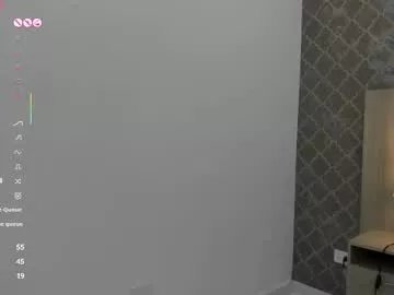 maite_jhon on Chaturbate