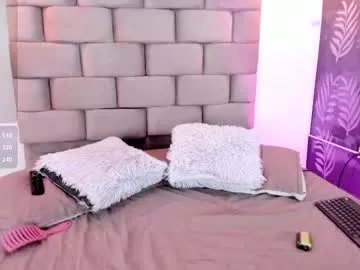 maithe_ferrer on Chaturbate