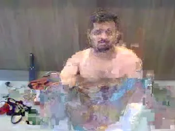 Offline makeyousatisfied12 on Chaturbate