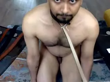 Offline makeyousatisfied12 on Chaturbate