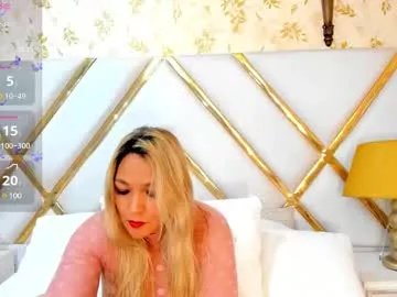 malorysweet on Chaturbate