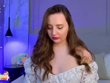 maltii_evans on Chaturbate