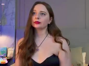 maltii_evans on Chaturbate