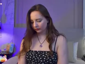 maltii_evans on Chaturbate