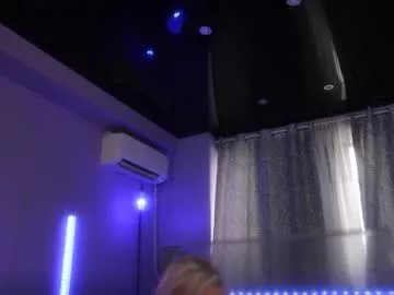 mandypeas on Chaturbate