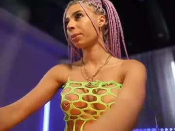 mandypeas on Chaturbate