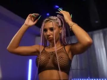 mandypeas on Chaturbate