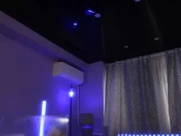 mandypeas on Chaturbate