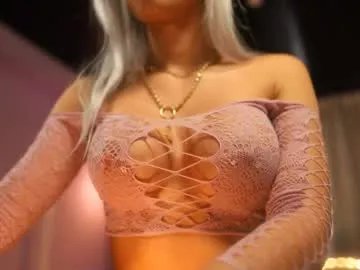 mandypeas on Chaturbate