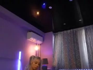 mandypeas on Chaturbate