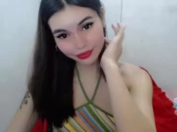 manilynforyou on Chaturbate