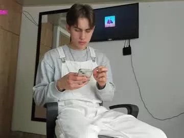 manucute_23_ on Chaturbate