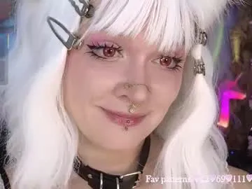 Offline mao_me_meow on Chaturbate