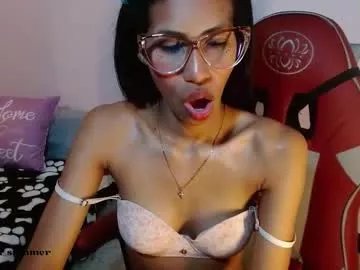 mara_summer on Chaturbate