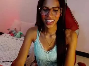 mara_summer on Chaturbate