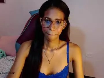 mara_summer on Chaturbate