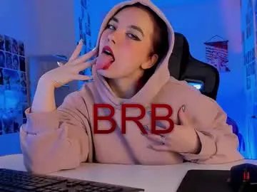 marcelinechi on Chaturbate