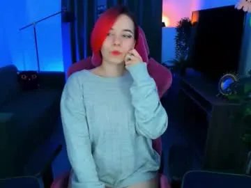 marcelinechi on Chaturbate