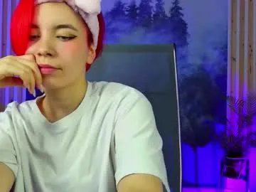 marcelinechi on Chaturbate