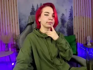 marcelinechi on Chaturbate