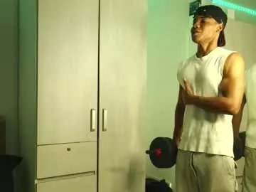 marcelo_dosantos77 on Chaturbate