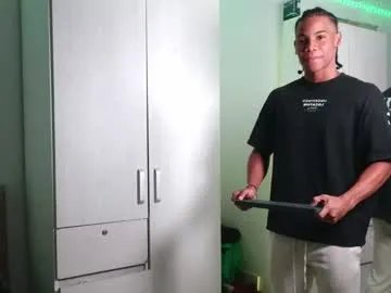 marcelo_dosantos77 on Chaturbate