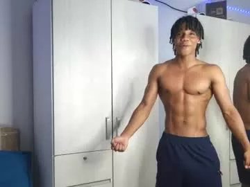 marcelo_dosantos77 on Chaturbate