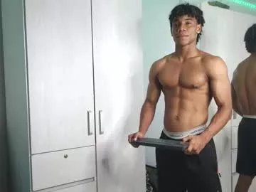 marcelo_dosantos77 on Chaturbate