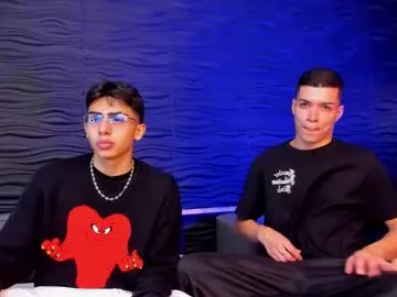 Offline marcoyethan on Chaturbate