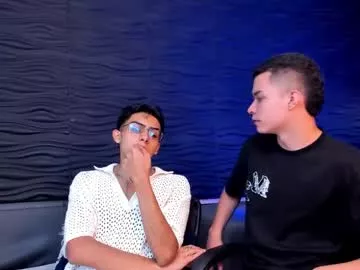 Offline marcoyethan on Chaturbate