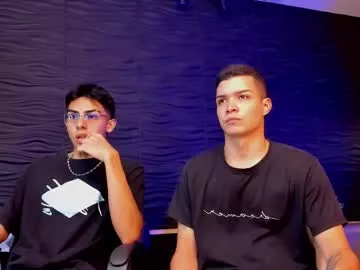 Offline marcoyethan on Chaturbate