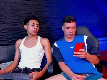 Offline marcoyethan on Chaturbate