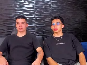 Offline marcoyethan on Chaturbate