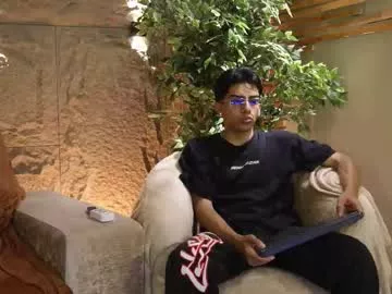 Offline marcoyethan on Chaturbate