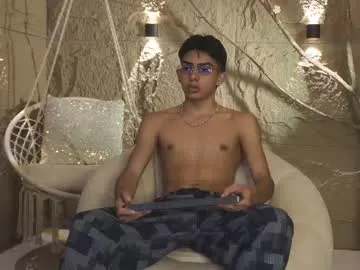 Offline marcoyethan on Chaturbate