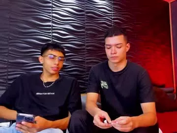 Offline marcoyethan on Chaturbate