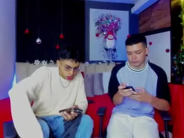 Offline marcoyethan on Chaturbate