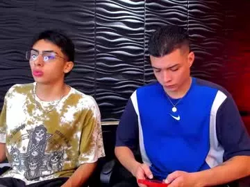 Offline marcoyethan on Chaturbate