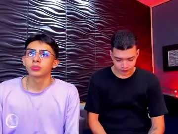 Offline marcoyethan on Chaturbate