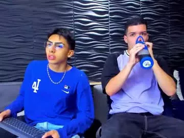 Offline marcoyethan on Chaturbate