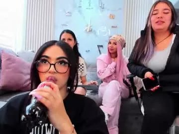 mardybum_ on Chaturbate