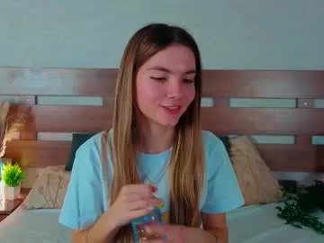 margiedavidson on Chaturbate