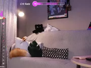 Freechat mari_moon_bunny on Chaturbate