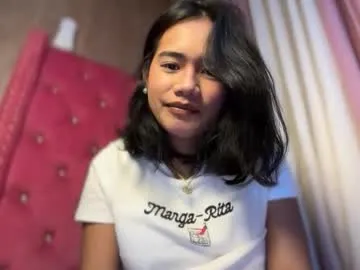 Freechat maria_belissima on Chaturbate