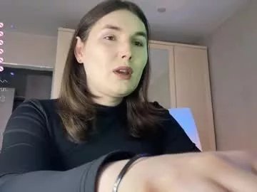maria_bowie on Chaturbate