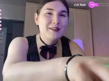 maria_bowie on Chaturbate