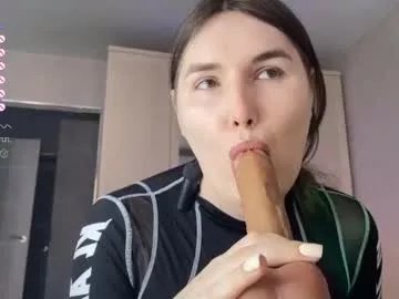 maria_bowie on Chaturbate