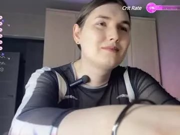 maria_bowie on Chaturbate
