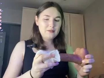 maria_bowie on Chaturbate