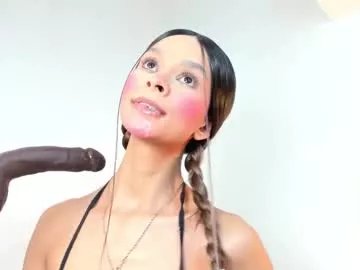 maria_sofii on Chaturbate